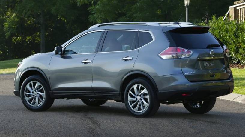 NISSAN ROGUE 2015 5N1AT2MT6FC766085 image