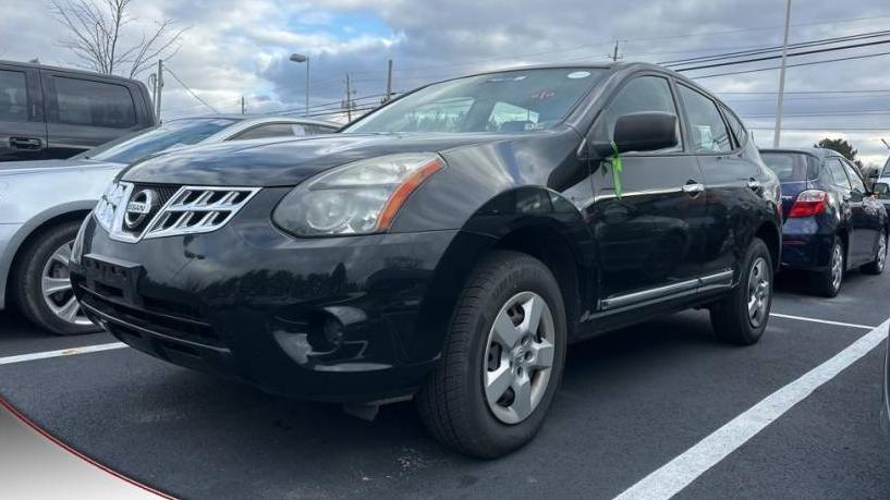 NISSAN ROGUE 2015 JN8AS5MVXFW763347 image