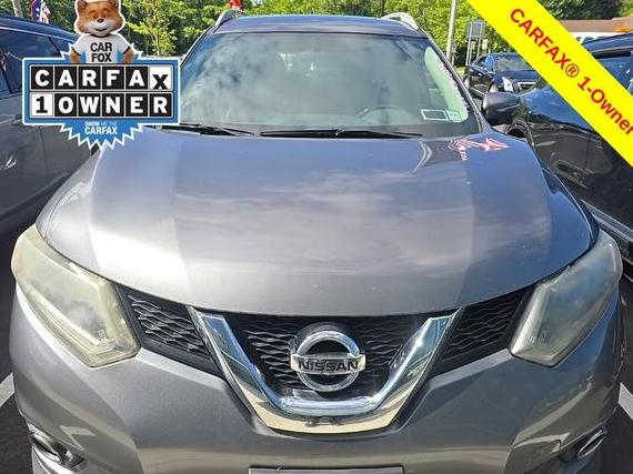NISSAN ROGUE 2015 5N1AT2MV5FC927530 image