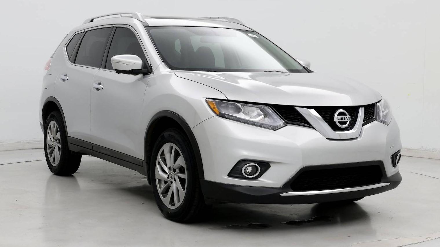 NISSAN ROGUE 2015 5N1AT2MV5FC780738 image