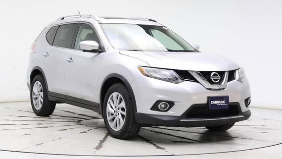 NISSAN ROGUE 2015 5N1AT2MV5FC770341 image NISSAN ROGUE 2015 5N1AT2MV5FC770341 image