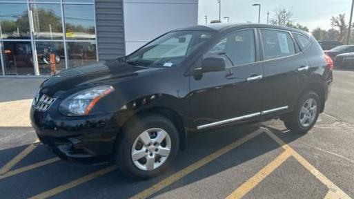 NISSAN ROGUE 2015 JN8AS5MT8FW653086 image