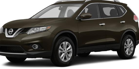 NISSAN ROGUE 2015 5N1AT2MV9FC872564 image