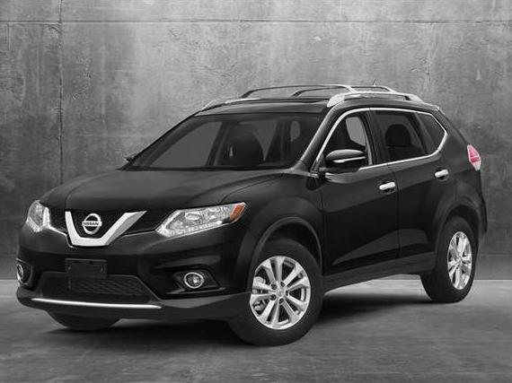 NISSAN ROGUE 2015 KNMAT2MT3FP547100 image