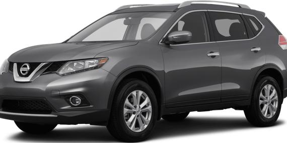 NISSAN ROGUE 2015 KNMAT2MV5FP508705 image