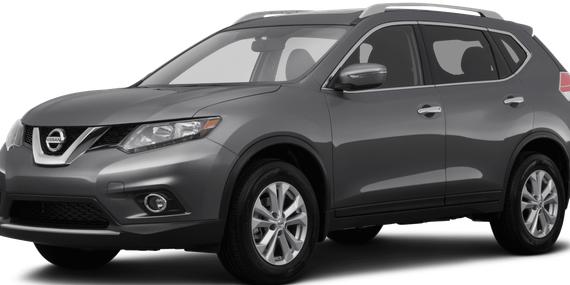 NISSAN ROGUE 2015 5N1AT2MV0FC794630 image