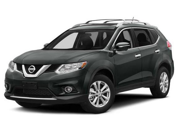 NISSAN ROGUE 2015 5N1AT2MT8FC881657 image