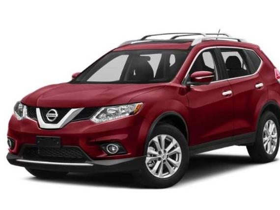 NISSAN ROGUE 2015 5N1AT2MT8FC813746 image