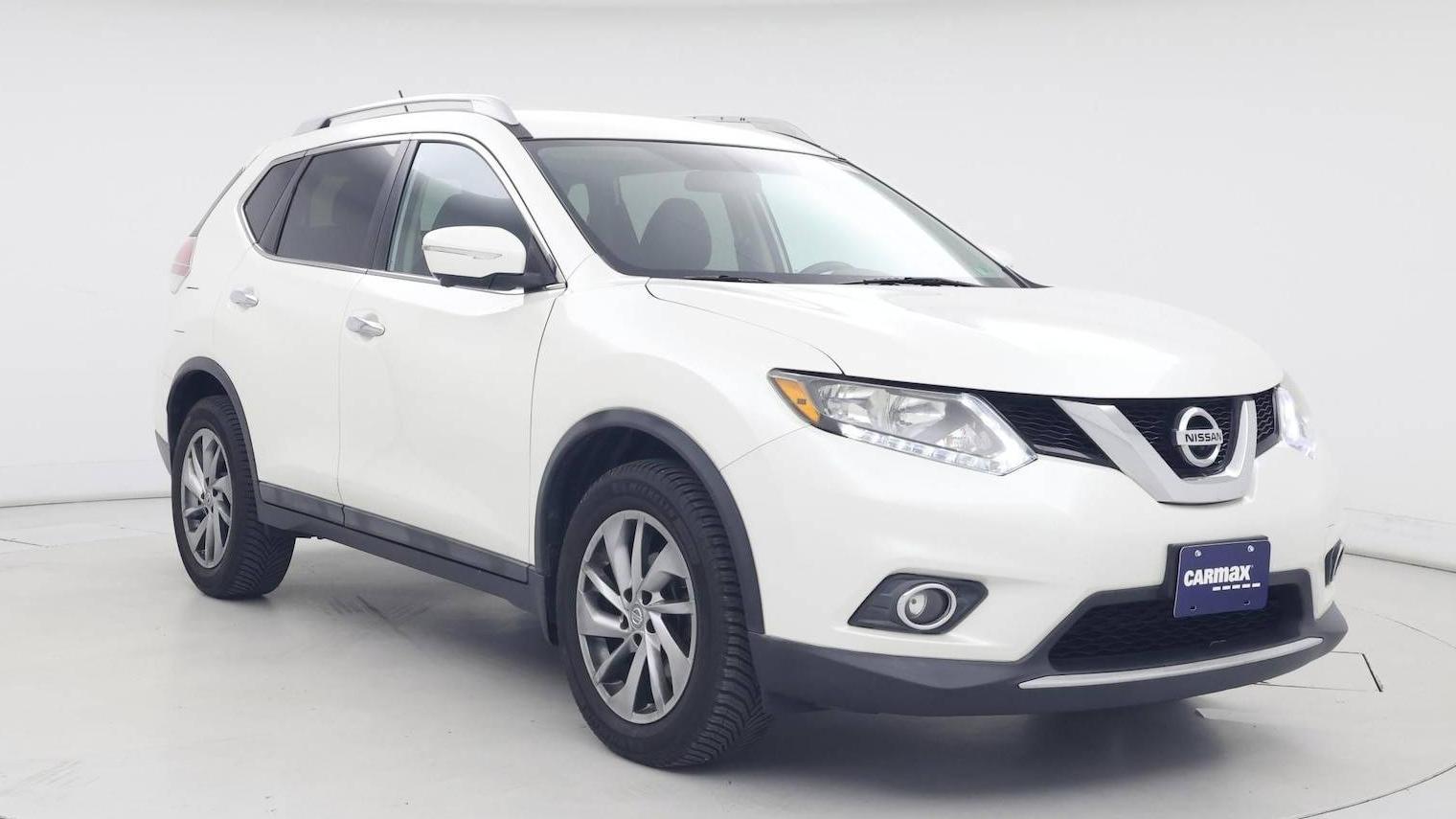 NISSAN ROGUE 2015 5N1AT2MV7FC760474 image