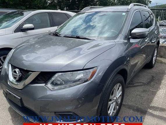 NISSAN ROGUE 2015 KNMAT2MV1FP568268 image