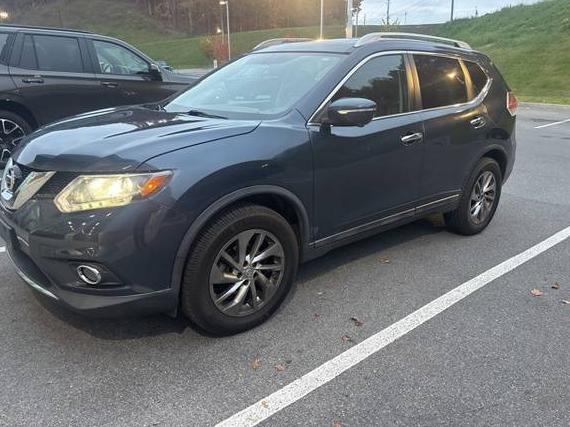 NISSAN ROGUE 2015 5N1AT2MV7FC896555 image