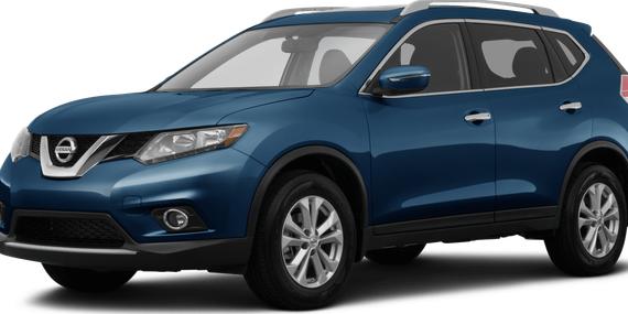 NISSAN ROGUE 2015 5N1AT2MV7FC919266 image