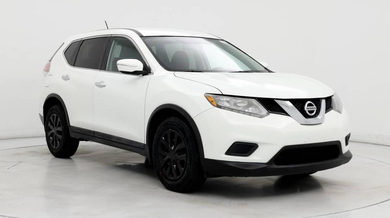 NISSAN ROGUE 2015 KNMAT2MT5FP584262 image