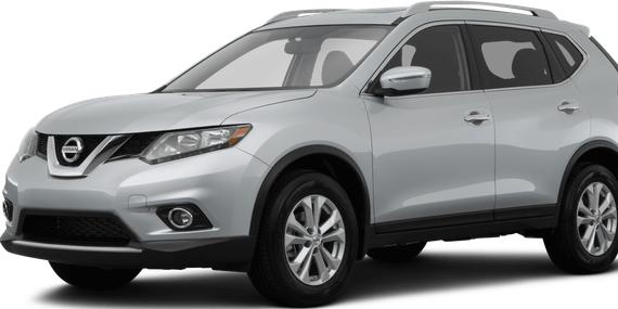 NISSAN ROGUE 2015 KNMAT2MV6FP545097 image