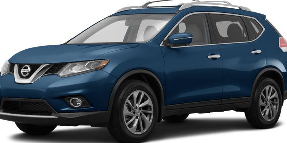 NISSAN ROGUE 2015 5N1AT2MT9FC761320 image