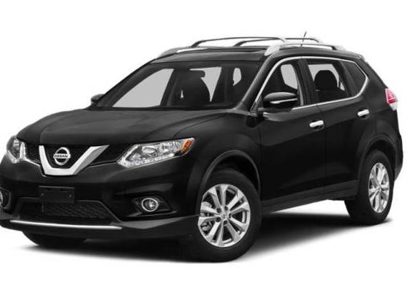 NISSAN ROGUE 2015 5N1AT2MT9FC788050 image