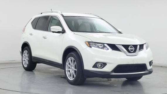 NISSAN ROGUE 2015 5N1AT2MV6FC817988 image