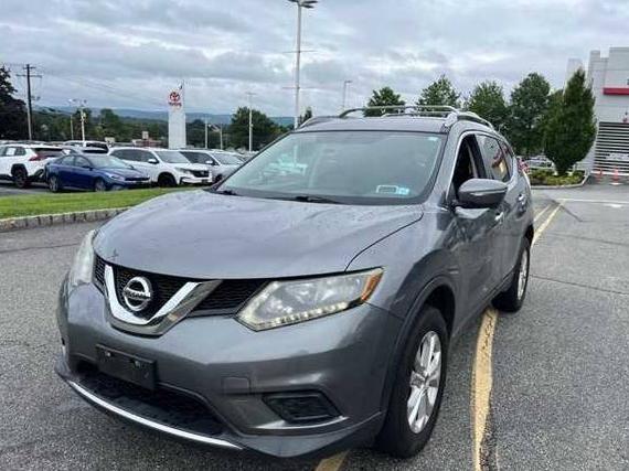NISSAN ROGUE 2015 5N1AT2MV2FC880344 image