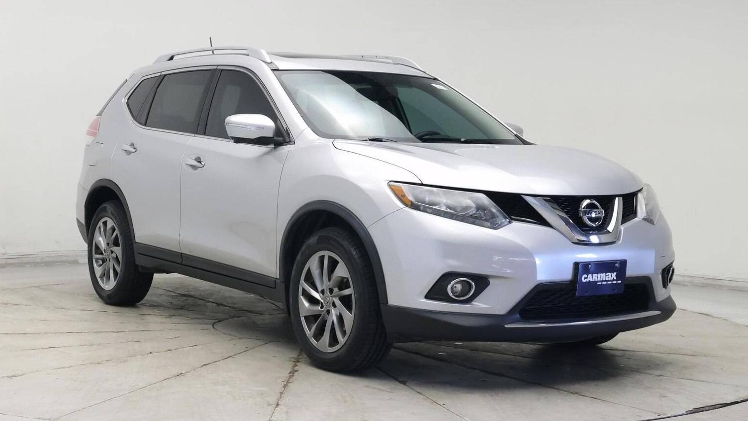 NISSAN ROGUE 2015 5N1AT2MV4FC889983 image