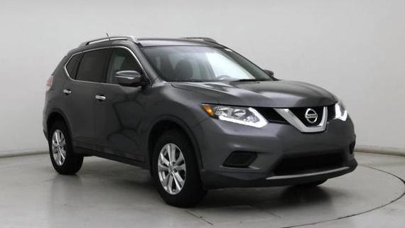 NISSAN ROGUE 2015 5N1AT2MV6FC918206 image