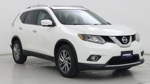 NISSAN ROGUE 2015 5N1AT2MV6FC803279 image