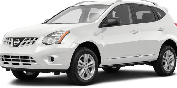 NISSAN ROGUE 2015 JN8AS5MV7FW750118 image