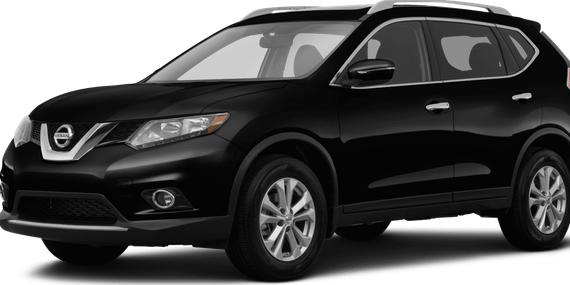 NISSAN ROGUE 2015 5N1AT2MV8FC926193 image