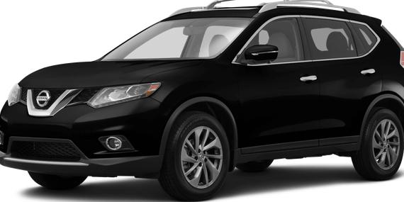 NISSAN ROGUE 2015 5N1AT2MT6FC778401 image