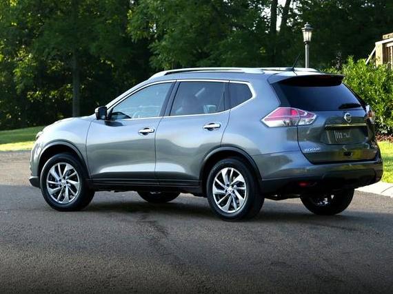 NISSAN ROGUE 2015 KNMAT2MV4FP563162 image