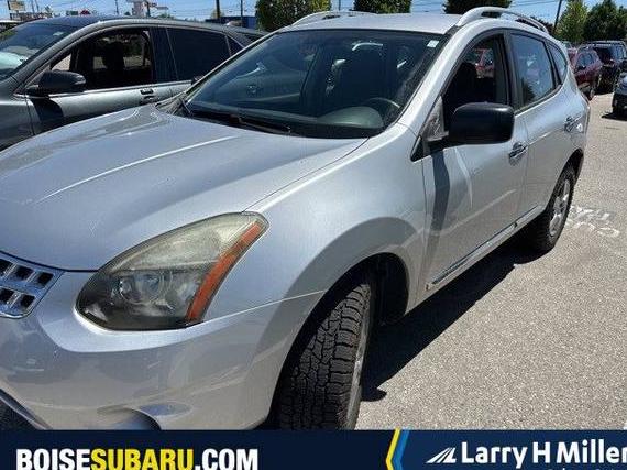 NISSAN ROGUE 2015 JN8AS5MV7FW253859 image