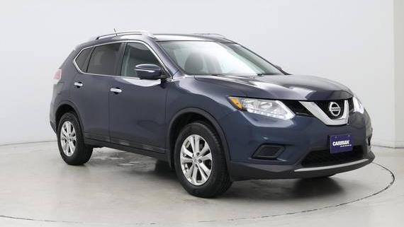 NISSAN ROGUE 2015 5N1AT2MV1FC927864 image