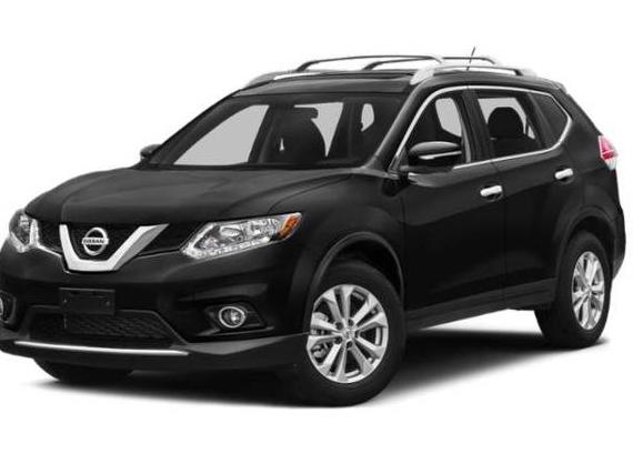 NISSAN ROGUE 2015 KNMAT2MT6FP524023 image
