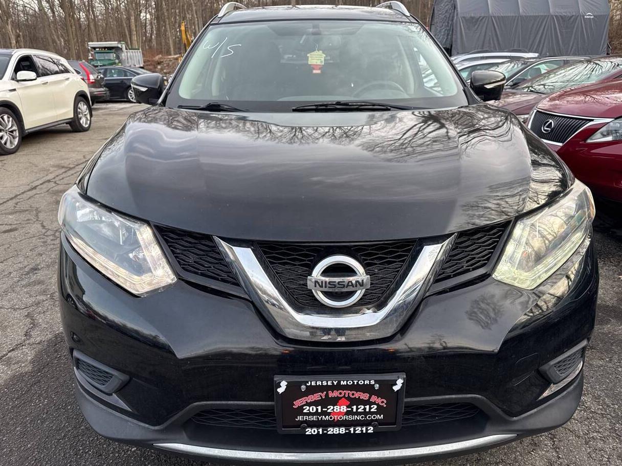 NISSAN ROGUE 2015 KNMAT2MV8FP558417 image