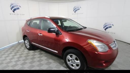 NISSAN ROGUE 2015 JN8AS5MT6FW655788 image