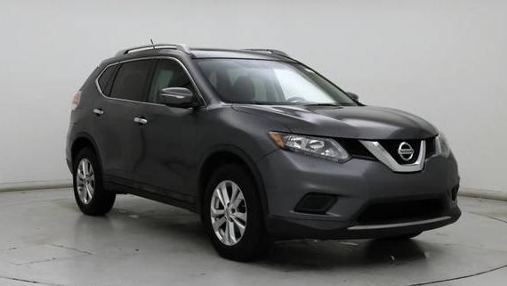 NISSAN ROGUE 2015 5N1AT2MV7FC812010 image