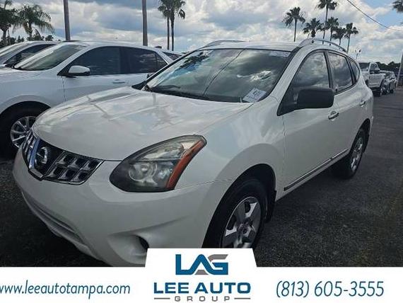 NISSAN ROGUE 2015 JN8AS5MT4FW674176 image