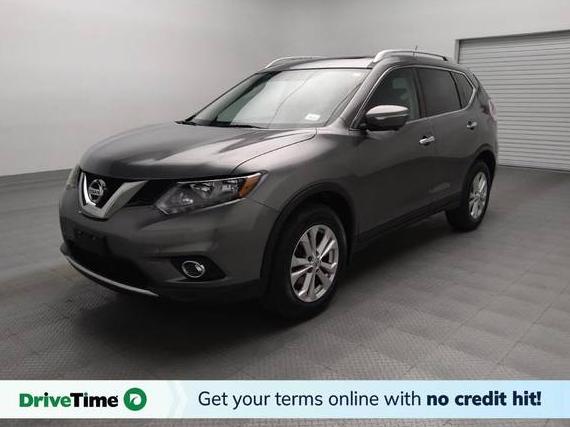 NISSAN ROGUE 2015 5N1AT2MV7FC780031 image NISSAN ROGUE 2015 5N1AT2MV7FC780031 image