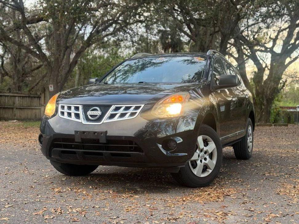 NISSAN ROGUE 2015 JN8AS5MT0FW650442 image