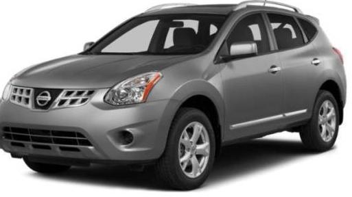 NISSAN ROGUE 2015 JN8AS5MV8FW251845 image