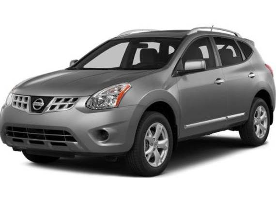 NISSAN ROGUE 2015 JN8AS5MT9FW661875 image