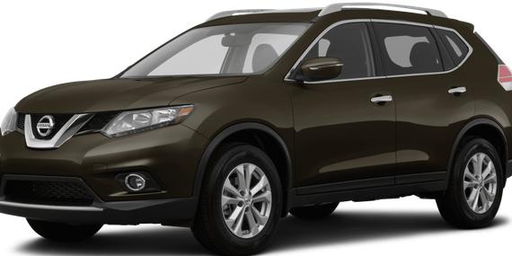 NISSAN ROGUE 2015 KNMAT2MV6FP531605 image NISSAN ROGUE 2015 KNMAT2MV6FP531605 image