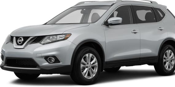 NISSAN ROGUE 2015 5N1AT2MVXFC867728 image