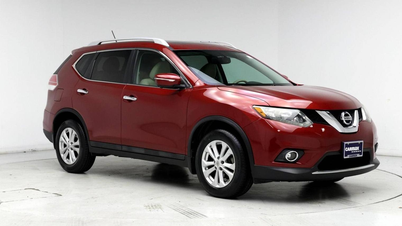 NISSAN ROGUE 2015 5N1AT2MTXFC836235 image