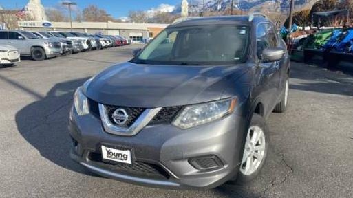 NISSAN ROGUE 2015 5N1AT2MV6FC750101 image