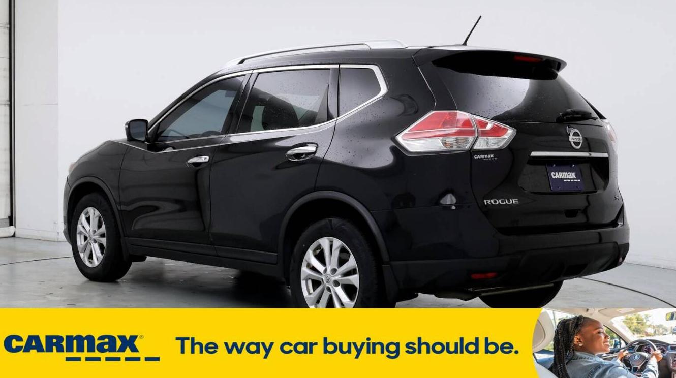 NISSAN ROGUE 2015 KNMAT2MT4FP544142 image