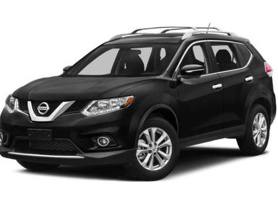 NISSAN ROGUE 2015 5N1AT2MT6FC781797 image