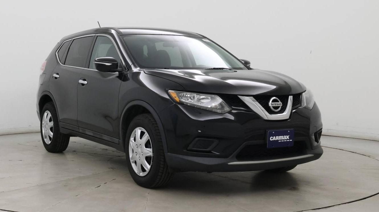 NISSAN ROGUE 2015 5N1AT2MK0FC899593 image