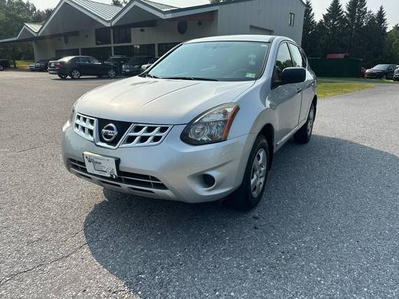 NISSAN ROGUE 2015 JN8AS5MVXFW254715 image