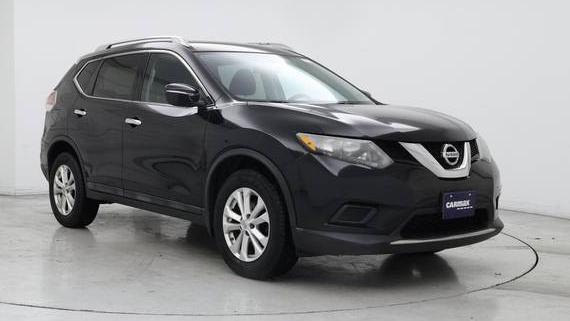 NISSAN ROGUE 2015 5N1AT2MVXFC927295 image NISSAN ROGUE 2015 5N1AT2MVXFC927295 image