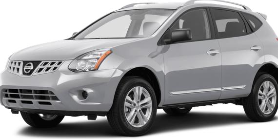 NISSAN ROGUE 2015 JN8AS5MT7FW672163 image